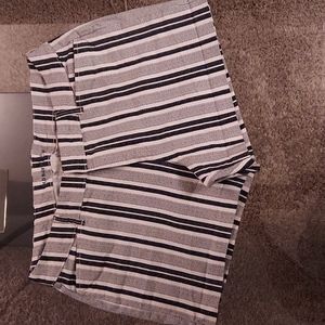 Old Navy, Mid-rise shorts, size 10